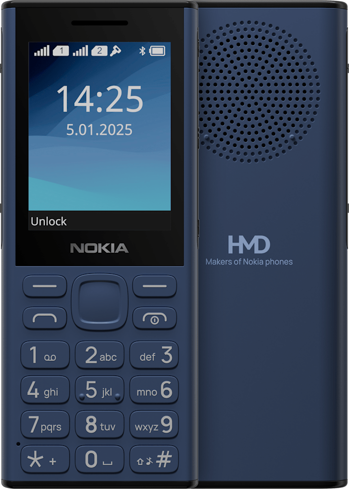 NOKIA 130 MUSIC 